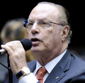 Beto Oliveira/Ag. Câmara