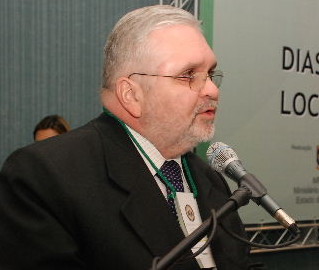 Roberto Gurgel