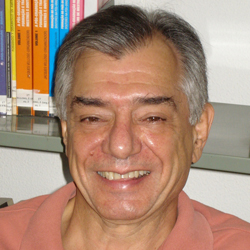 O cientista José Moisés: protagonismo do Executivo joga projetos do Legislativo para o fim da fila (Divulgação/USP)