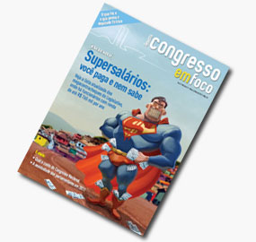 Revista Congresso em Foco edição nº2