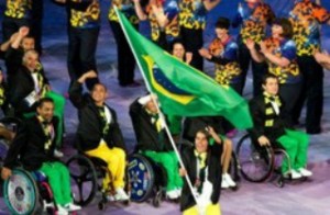 Divulgação/Comitê Paralímpico Internacional