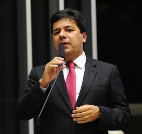 Gustavo Lima/Ag. Câmara