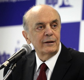 George Gianni/PSDB