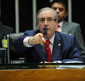 STF autoriza abertura de novo inquérito contra Cunha Congresso em Foco