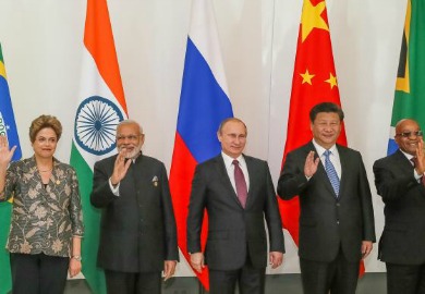 "Acreditar que o BRICS possa em algum momento ter uma agenda homogênea entre seus membros é uma absoluta ingenuidade". Foto: Roberto Stuckert