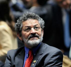 Alessandro Dantas/PT Senado