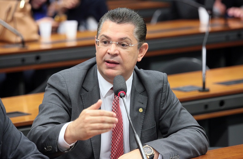 Para o deputado Sóstenes Cavalcante (PL-RJ), houve violação do regimento interno na convocação de Anderson Torres.
