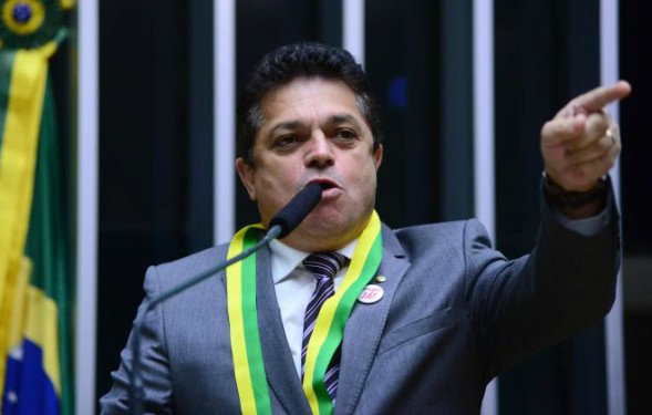 João Rodrigues vai tentar reeleição em outubro