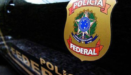 Viatura da Polícia Federal [fotografo]Agência Brasil[/fotografo]