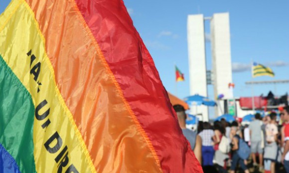 Entre junho e julho, pré-candidaturas de pessoas da comunidade LGBT+ passaram de 125 para 222, com São Paulo liderando o ranking.[fotografo]Elza Fiuza/ABr[/fotografo]
