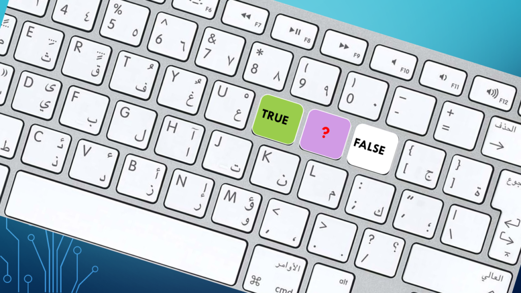 poder Fact-cheking fake news false or true