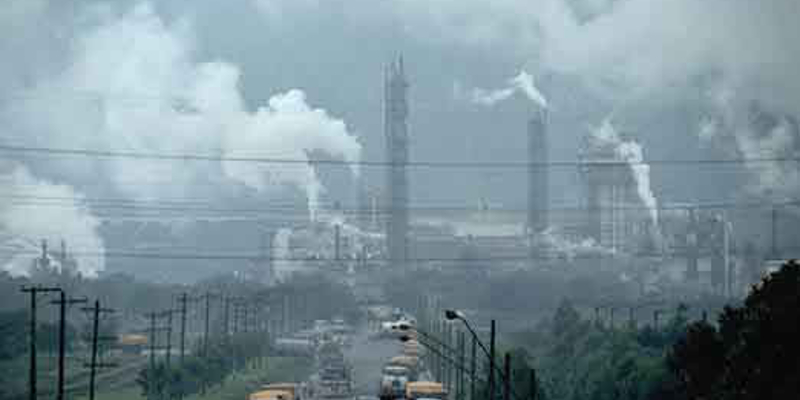 Brasil atenta contra o meio ambiente devido à dependência de biodiesel