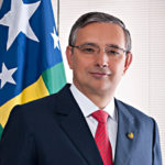 Eduardo Amorim (PSDB)