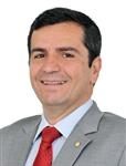 Givaldo Vieira (PCdoB)