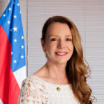 Vanessa Grazziotin (PCdoB)
