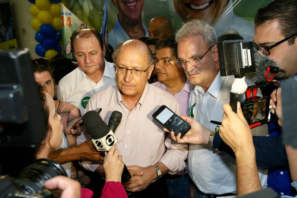 alckmin ciete silverio