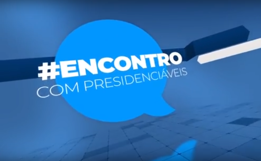 Congresso em Foco e MyNews promovem entrevistas com os principais candidatos à Presidência a partir de quarta-feira (5)