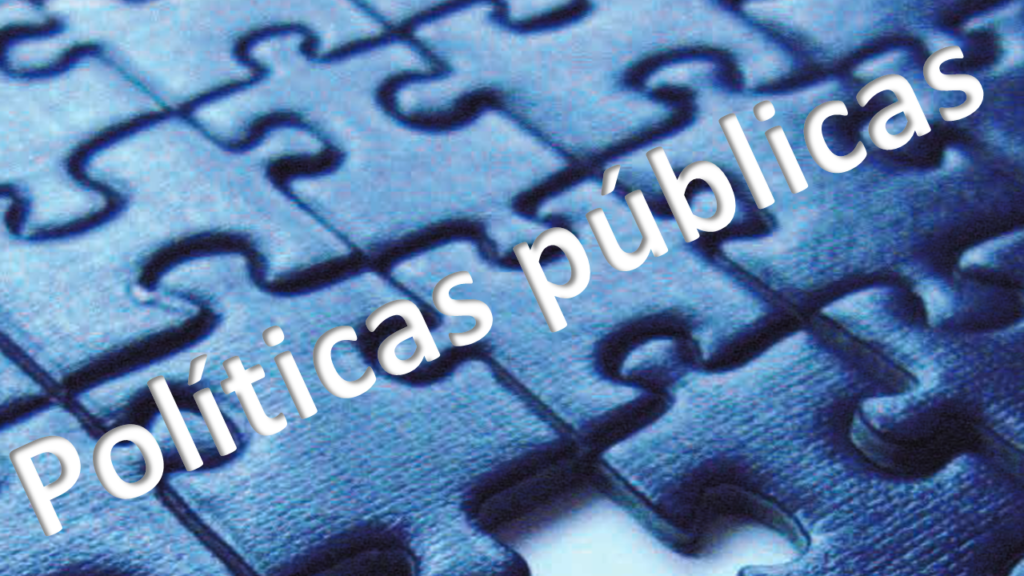 gestão em políticas públicas