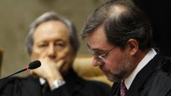 Aldemario critica disputa de matiz político no Supremo: "Embate chamou a atenção da comunidade jurídica pela ácida altercação entre membros da Suprema Corte"
