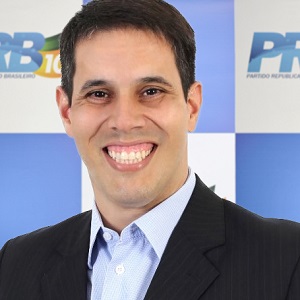 Amaro Neto é o mais votado entre os deputados capixabas eleitos