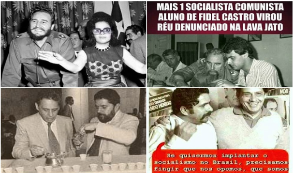 Whatsapp e Bolsonaro