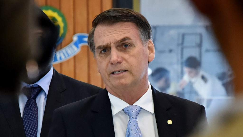 Bolsonaro rafael Carvalho