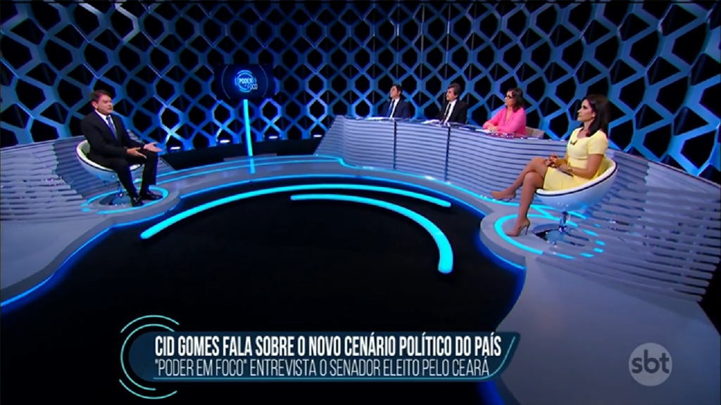 Equipe. Ex-governador diz que estilo "grosseiro" de Paulo Guedes vai prejudicar governo Bolsonaro