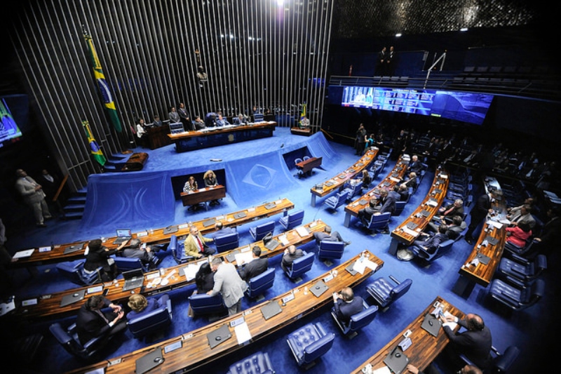 Plenário pode aprovar projeto nesta terça-feira que significaria um retrocesso no combate à corrupção na política