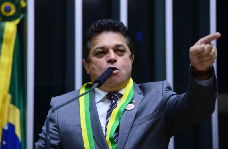 PGR. Condenado a cinco anos e três meses de prisão em regime semiaberto, João Rodrigues exerce suas funções normalmente na Câmara desde fevereiro
