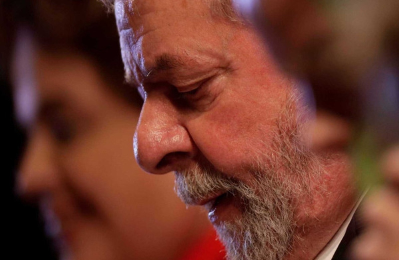 Lula. Defesa do ex-presidente alega inocência e acusa juiz Sérgio Moro e juíza Gabriela Hardt de parcialidade[