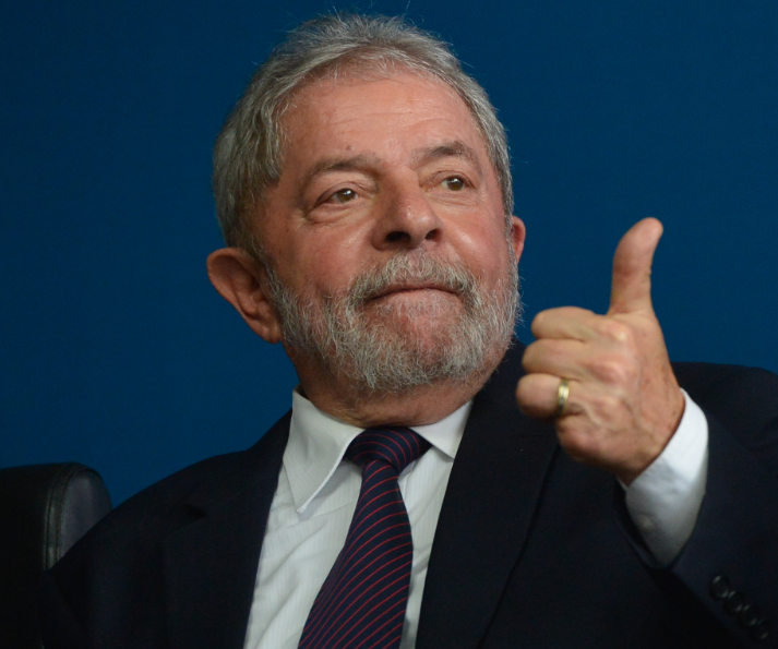 Coligação de Lula