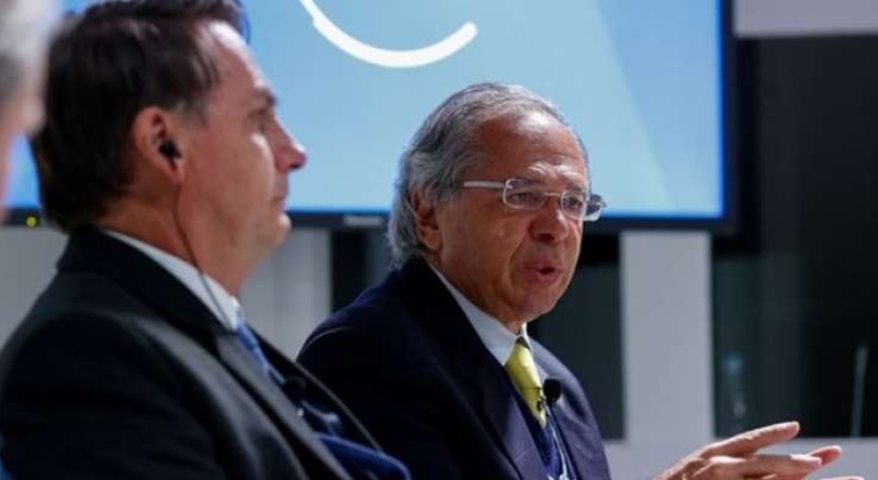 Governo. "Guru" de Bolsonaro na economia, Paulo Guedes insiste em desvincular benefícios assistenciais do salário mínimo