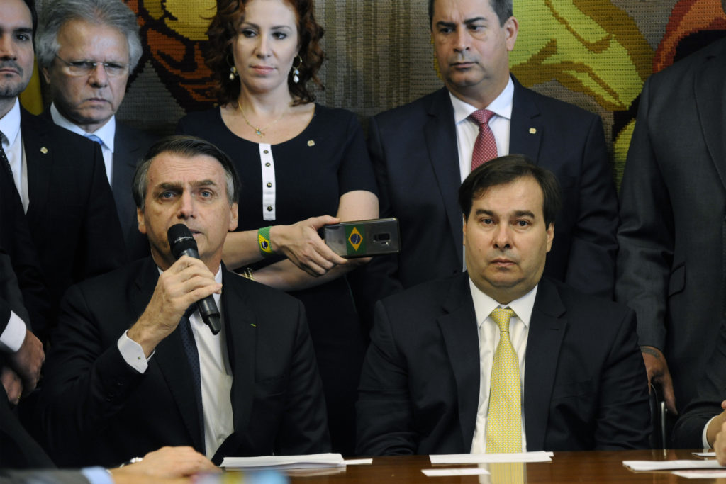governo Bolsonaro