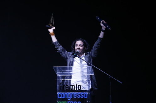 Jean Wyllys (Psol-RJ), o deputado mais votado pela internet em 2015 e em 2013. Foto: Paulo Negreiros/Congresso em Foco