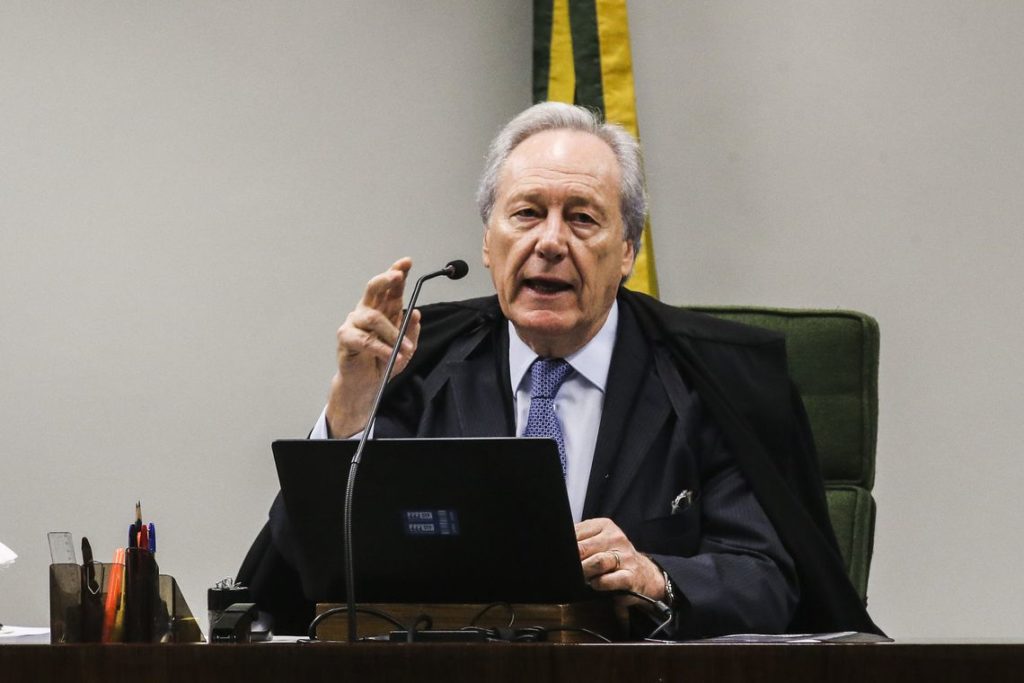 No entendimento do STF, medida da ministra Damares Alves contraria entendimento jurídico e compromete vacinação. Foto: Antônio Cruz/Agência Brasil