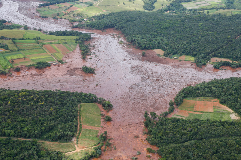 Deputados da Frente Ambientalista e da comissão que investigação sobre desastre de Brumadinho alertam para vulnerabilidade de barragens em MG