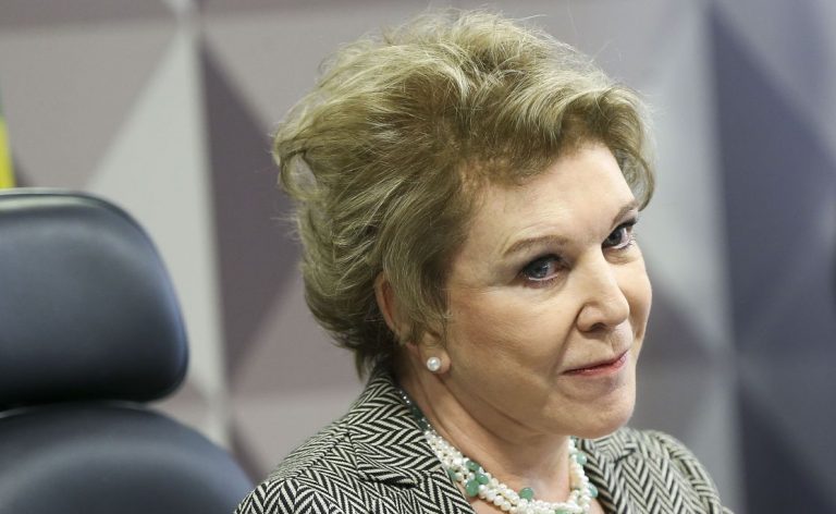 A deputada Sâmia Bomfim afirma achar improvável a definição de Marta Suplicy como vice de Guilherme Boulos para a prefeitura de São Paulo