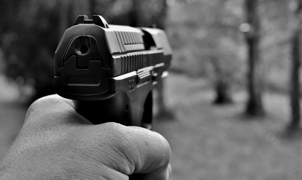 STF considerou inconstitucional uma lei estadual no Espírito Santo que garante o direito à posse de armas para agentes socioeducativos. Foto: Pixabay