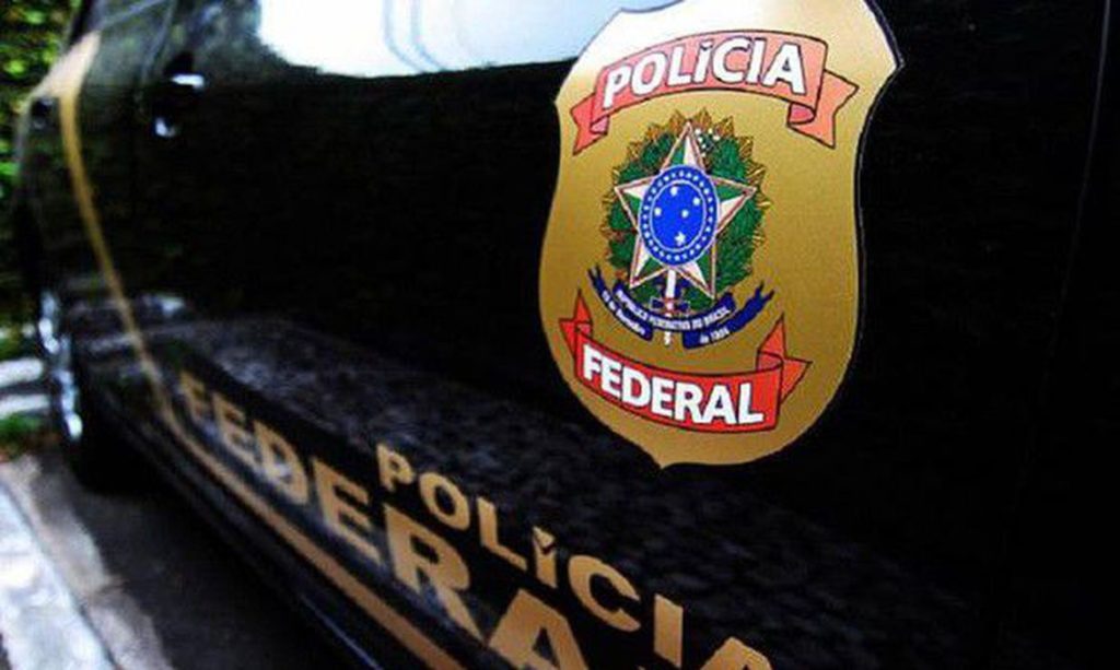 Agentes da Polícia Federal planejam se reunir em frente à diretoria para exigir o reajuste previsto no orçamento. Foto: Arquivo/Agência Brasil