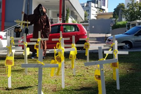 Hospital Evangélico de Curitiba troca equipe e reabre UTI