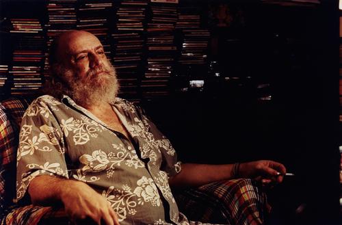 Aldir Blanc, 73 anos, morto em 4 de maio de 2020. Compositor e poeta, compôs com João Bosco clássicos como “O bêbado e o equilibrista” e “O mestre-sala dos mares”.