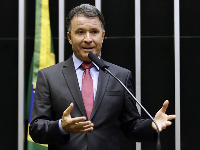 Parlamentar do PSD, Darci de Matos foi nomeado relator do parecer que servirá para a Câmara decidir sobre prisão de Chiquinho Brazão. Foto: Agência Câmara
