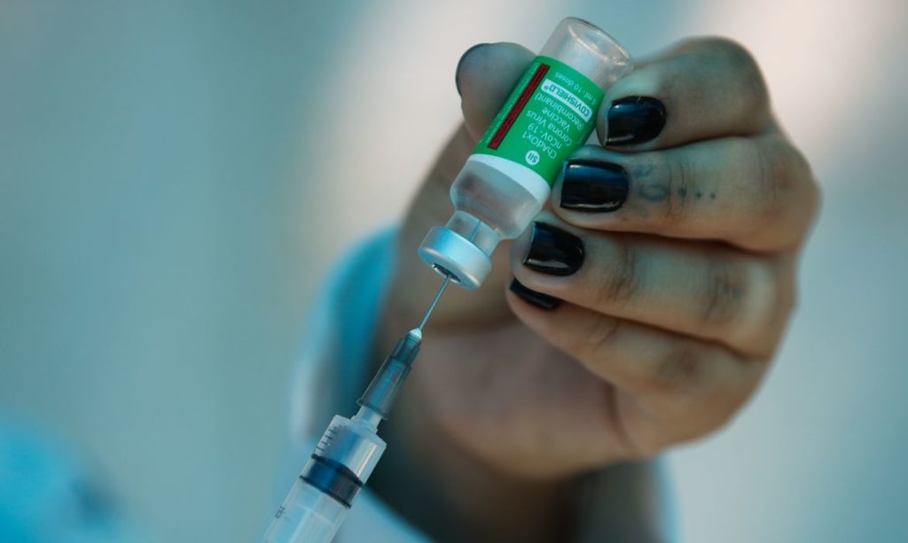 O movimento antivacinas coloca em risco a cultura de vacinação do país