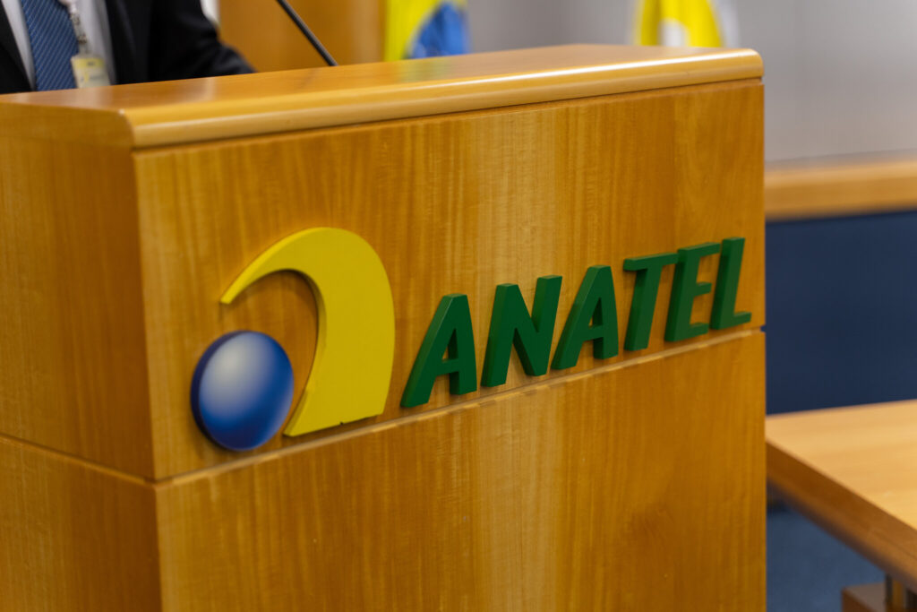 Anatel anuncia leilão do 5G para 4 de novembro[fotografo]Anatel via Flickr[/fotografo]