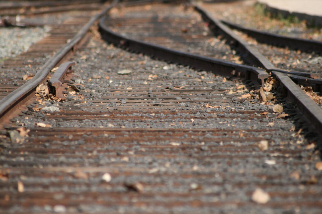 Marco legal das ferrovias aprovado no Senado [fotografo]David Michalczuk via Flickr[/fotografo]