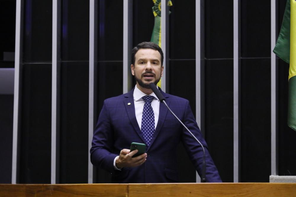 Na Câmara dos Deputados, parlamentares se pronunciaram sobre as ameaças sofridas por jornalistas do Congresso em Foco. Foto: Maryanna Oliveira/Câmara dos Deputados