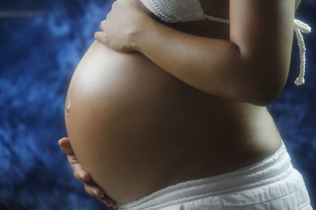 Abstinência sexual vira política oficial contra gravidez precoce em Vitória Foto: Pixabay