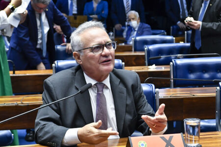 CPI da Braskem coloca 'em xeque' as intenções de Renan - 011 News