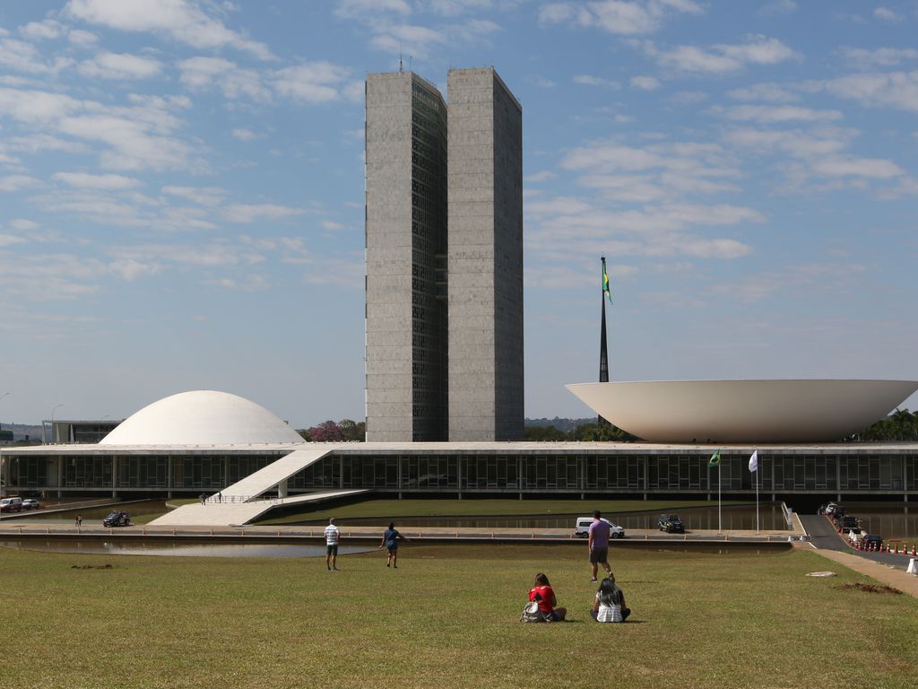Congresso Nacional se reúne para analisar 27 vetos presidenciais. Foto: Fabio Rodrigues Pozzebom/Agência Brasil