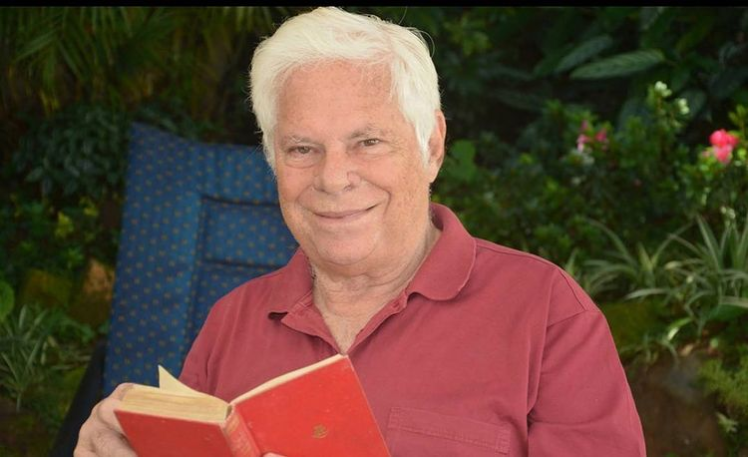 Faleceu neste domingo (3) o ex-ministro da Cultura Sergio Paulo Rouanet, autor da Lei de Incentivo à Cultura, batizada em sua homenagem.
